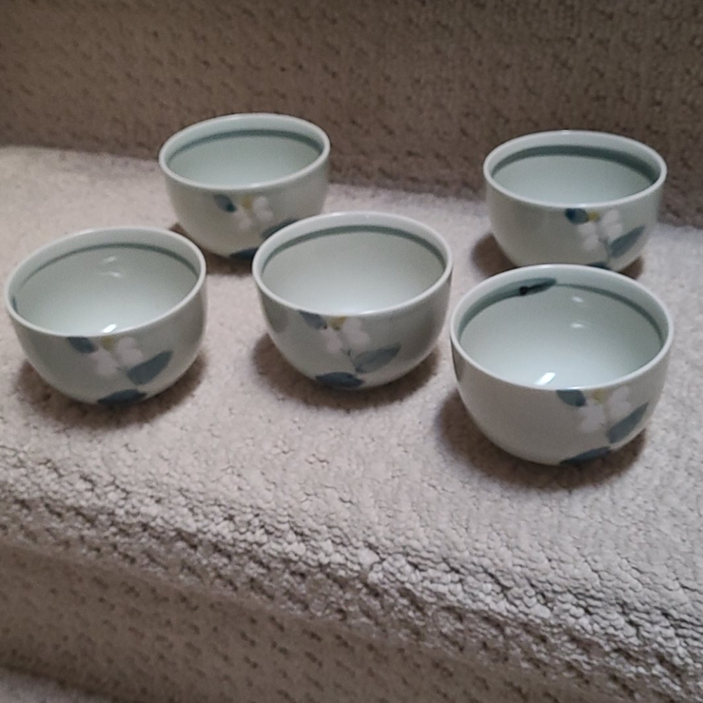 Chinese tea set - Picture 8 of 11